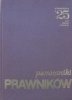 Antologia • Pamiętniki prawników